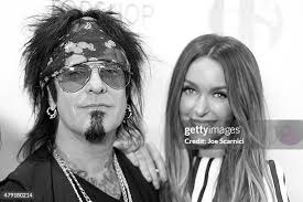 2,668 Courtney Sixx Photos & High Res Pictures