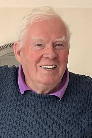 Death Notice of William (Bill) Igoe (Naas, Kildare)