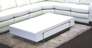 Couchtisch Weiss Hochglanz Mit Schublade Case 120x60x38cm Wohnzimmertisch Online Kaufen Bei Woonio Couchtisch Weiss Hochglanz Couchtisch Weiss Couchtisch