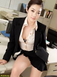 JavTube Ryu Eba 江波りゅう OLの尻に埋もれたい Vol.4 Caribbeancom 101813-458