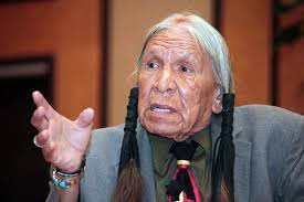 Learn more about saginaw grant and get the latest saginaw grant articles and information. Native Actor Saginaw Grant Offers Advice To Tribal Youth The Seminole Tribune