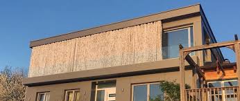 Der richtige sonnenschutz für den sommergarten. Outdoor Vorhange