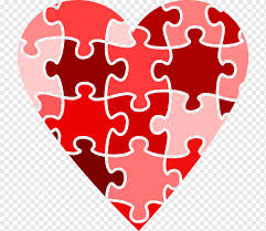 15% off with code marchtreat4u. Jigsaw Puzzles Ceramic Azulejo Tile Heart Puzzle Love Heart Tile Png Pngwing