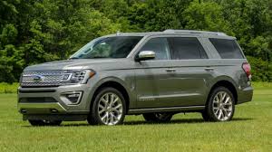 2021 ford® expedition suv has power, style & plenty of space for passengers & cargo. 2020 Ford Expedition Review For Big Trips Big Families Big Budgets Extremetech