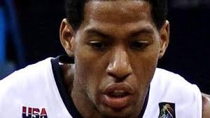 Basketball-WM: US-Star Granger: "Europäer stinken wie tote Esel"