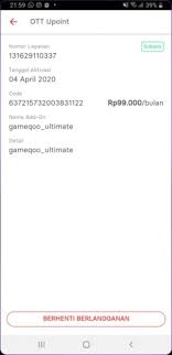 Promo aktivitas tanpa batas bersama indihome hadir dengan harga istimewa, mulai dari rp275.000 anda bisa menikmati layanan berkualitas dari indihome. Tagihan Indihome Tidak Masuk Akal Media Konsumen