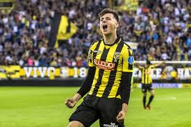 Vitesse en koninklijke burgers' zoo blijven stad en regio nog jaren samen versterken. Vitesse Moet Mount Uit Het Hoofd Zetten Amrabat Volgt El Ahmadi Transfer Talk Ad Nl