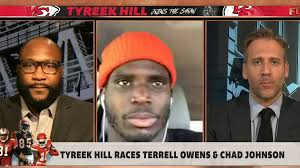 @FirstTake's video Tweet