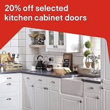 We offer white birch drawer boxes at great prices! B Q Diy Products At Everyday Low Prices Diy At B Q Kitchen Doors Diy Replacement Kitchen Doors B Q Diy