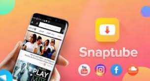 تطبيق تحميل الفيديو من اليوتيوب والفيس بوك حلول العالم