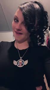 Hailey Rayne Shelton