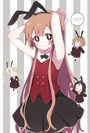 oomuro hanako, takasaki misaki, ogawa kokoro, and souma mirai (yuru yuri  and 1 more) drawn by mesushio | Danbooru