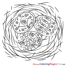 Click the download button to find out the full image of passover coloring printable, and download it for a computer. Passover Coloring Pages Easter