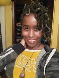 Chardae Jones's Instagram, Twitter & Facebook