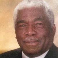 Roosevelt Triplett Obituary 2015