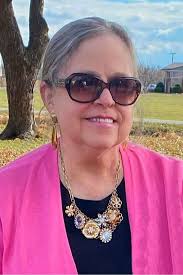 Rebecca Slaughter Obituary November 1, 2023