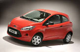 FORD-KA