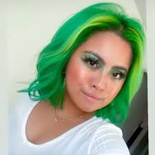 Professional Hair Coloring Services