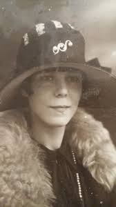 My Nan used to Model for this photographer in commercial rd while working  for M&S and then LDB. Around 1930's