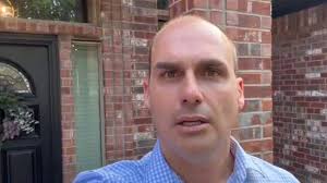 Eduardo Bolsonaro diz chamou a polícia nos EUA contra jornalista