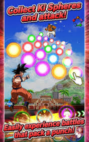 Dragon ball z dokkan battle 4.18.3. Dragon Ball Z Dokkan Battle V4 12 0 Mod Apk God Mode High Attack Dice Always 1 2 3 Apk Android Free