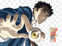 Shinichi Izumi Parasyte Part 1 Migi Anime Anime المانجا ورق جدران الكمبيوتر Png