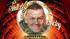 Fundraiser by Trevor Deady : Dancing for cancer research