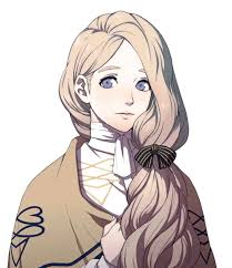 Mercedes Portrait Art From Fire Emblem Three Houses Art Artwork Gaming Videogames Gamer Gameart C Fire Emblem Fire Emblem Characters Fire Emblem Heroes