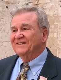 Obituary information for Ronald Dickey