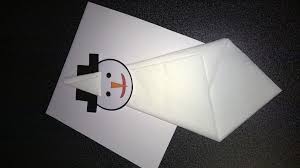 Pliage Serviette Bonhomme De Neige Pliage Serviette Bonhomme Pliage Serviette Noel Pliage Serviette