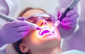 Laser Dentistry: The Future of Gum Disease Treatment is Here