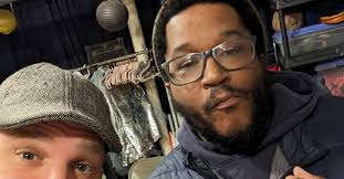 The Perpetual Improv Festival