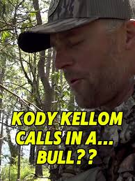 Cle Elum Buck Hunt Cody