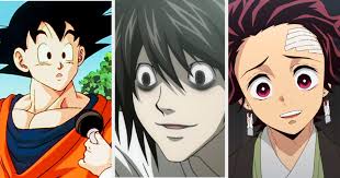 Rd.com knowledge facts consider yourself a film aficionado? Which Anime Main Character Are You