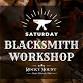 Blacksmith Workshop