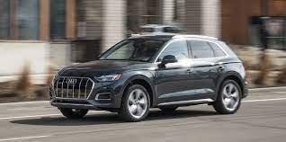 Find the best audi q5 for sale near you. 2022 Audi Q5 Q5 Sportback Review Pricing And Specs