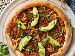 We did not find results for: California Pizza Kitchen Debuts New Spicy Chorizo Pizza As Part Of 2018 Fall Menu Chew Boom