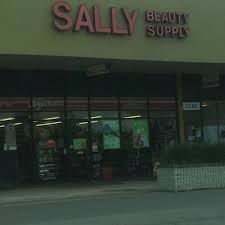 Plus, it was cheaper than prices online. Sally Beauty 91 Visitors