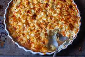 This delicious jalapeño macaroni and cheese takes the classic macaroni and cheese casserole to a new level. Easiest Baked Mac And Cheese Smitten Kitchen