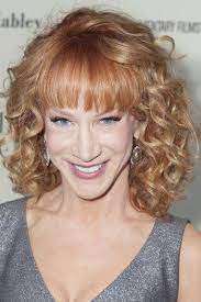 40 Cute Styles Featuring Curly Hair With Bangs Curly Hair With Bangs Hairstyles With Bangs Curly Hair Styles