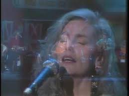 Who Sang Mathew Mark Luke and John song?