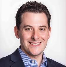 Jared Faust, CPA, CA, CBV