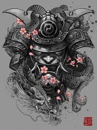 Check spelling or type a new query. Cooltop Tattoo Trends Sun Steel Tatt Samurai Tattoo Design Tattoos Samurai Mask Tattoo