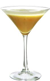 Passion Fruit Daiquiri 50ml Rum 25ml Passion Fruit Puree 20ml Lime Juice 10ml Sugar Syrup Www Funki Passionfruit Recipes Candy Cocktails Creamy Cocktails