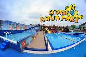 Hotel 4 stele cazare eforie sud. Oferte Cazare La Aqua Park Eforie Hotel Din Eforie Nord Romania