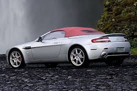 Image result for Meteorite Silver 2008 V8 Vantage Roadster