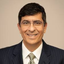 Robert M. Keiser, Ph.D. M.B.A.