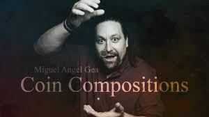 Miguel Angel Gea – Coin Compositions(EMS)