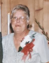 Obituary for Linda Ruege Ferrell