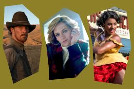 Best Movies of 2021 - The New York Times